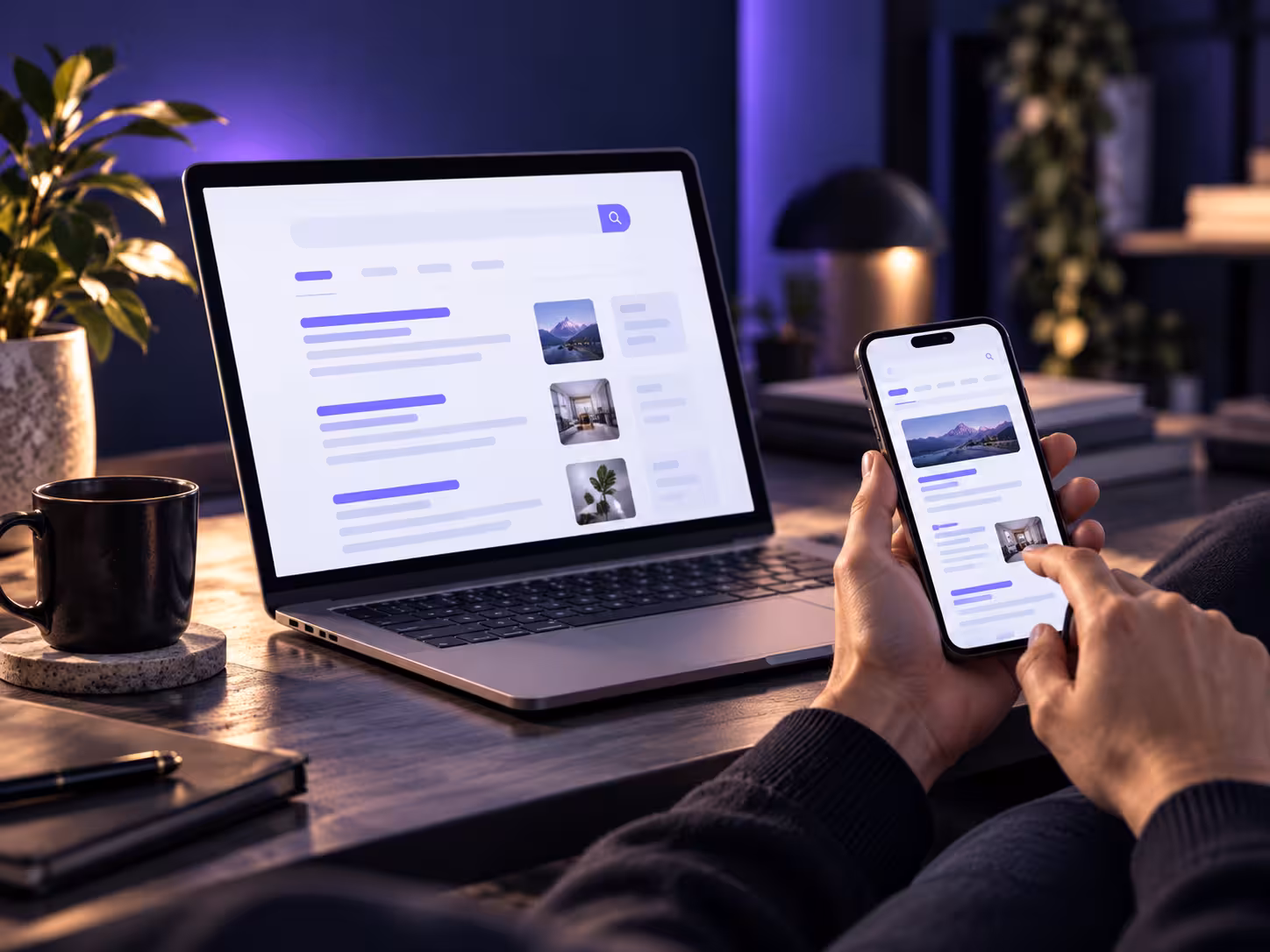 Hakukoneoptimointi eli SEO | Digitoimisto Elielviestintä Lahti