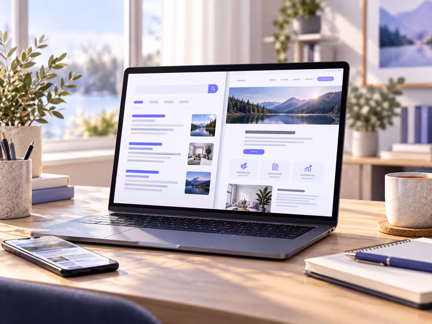 Hakukoneoptimointia eli SEO yrityksille