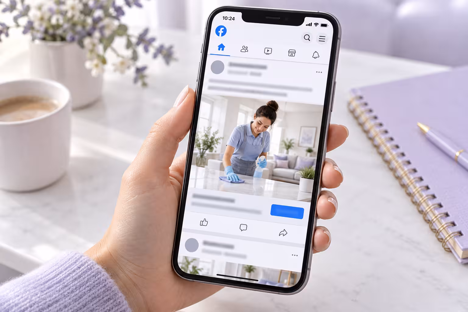 Mitä Facebook- ja Instagram-mainonta on? | Meta mainonta | Digitoimisto Elielviestintä Lahti