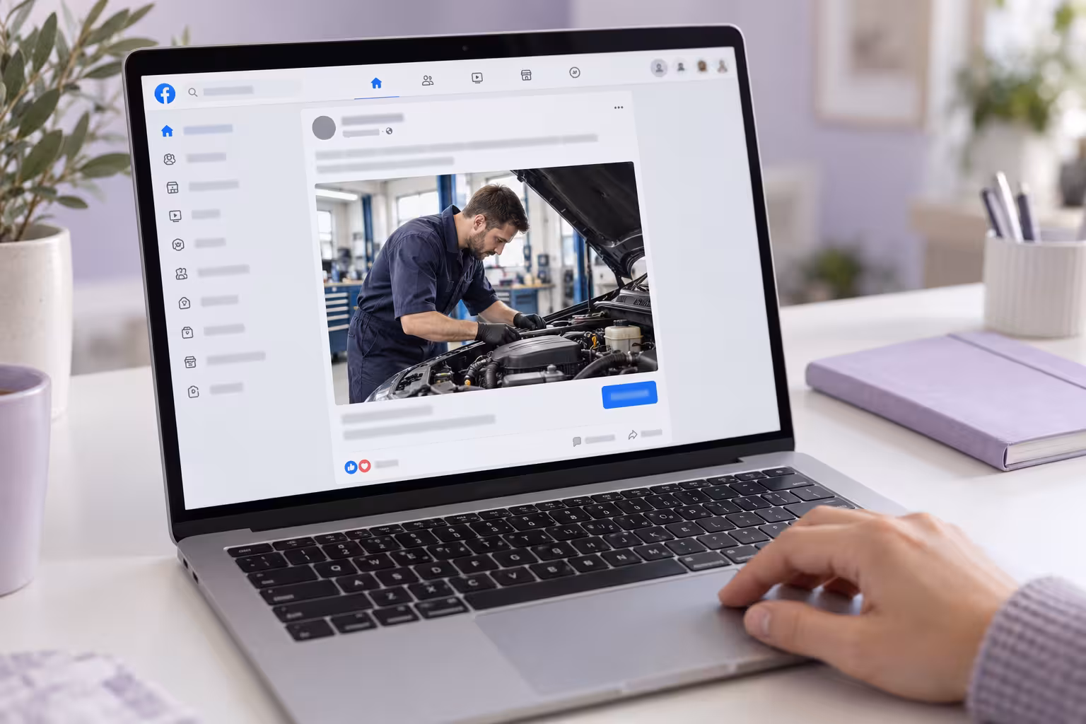 Miten Facebook- ja Instagram-mainonnan tuloksia mitataan? | Digitoimsito Elielviestintä Lahti