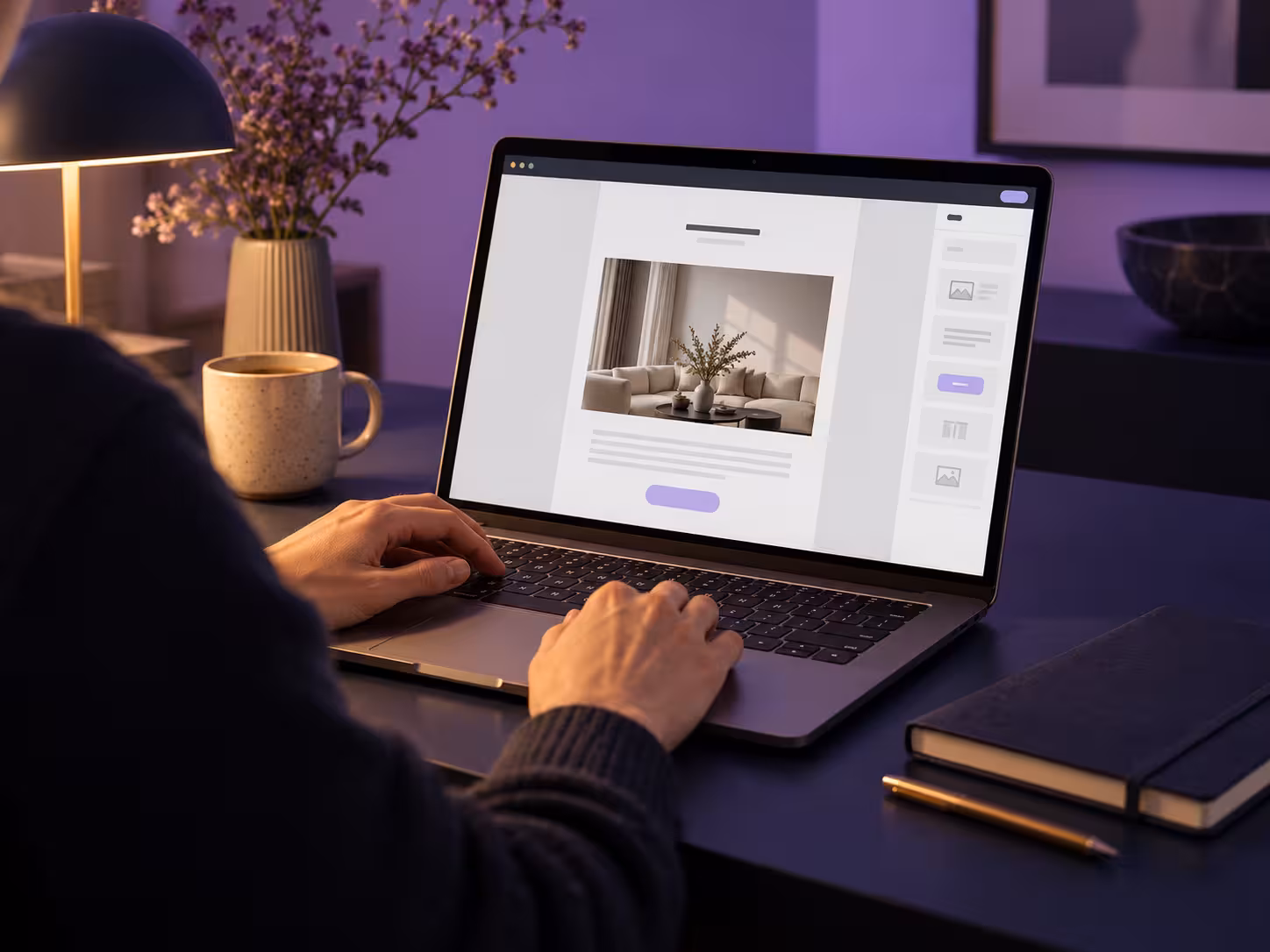 Uutiskirjeen lähetys | Sähköpostimarkkinointi | Digitoimisto Elielviestintä